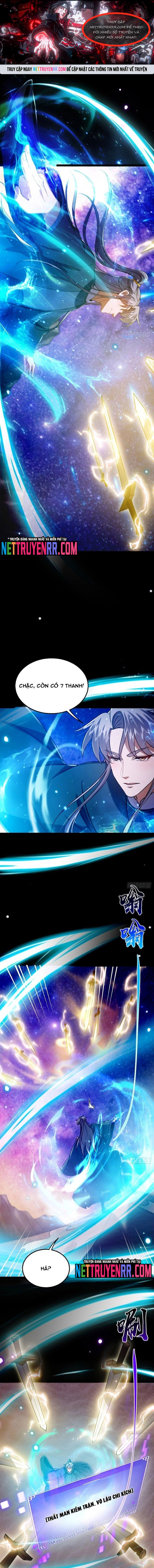 Tài Khoản Này Có Độc: Chapter 94