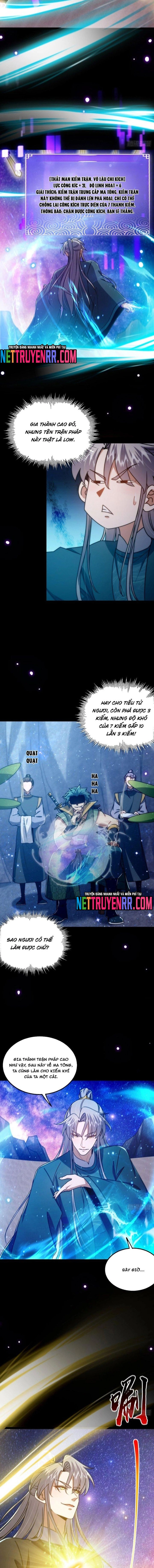 Tài Khoản Này Có Độc: Chapter 94