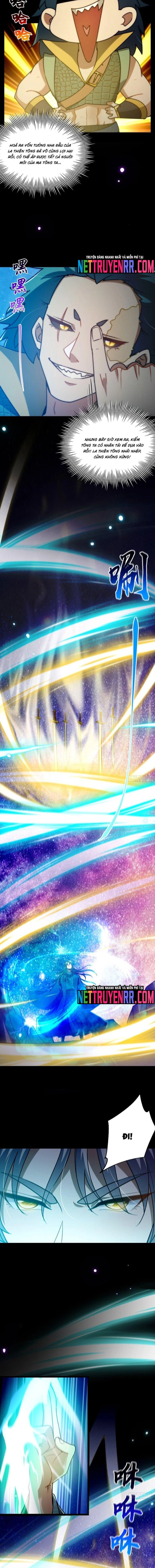 Tài Khoản Này Có Độc: Chapter 94