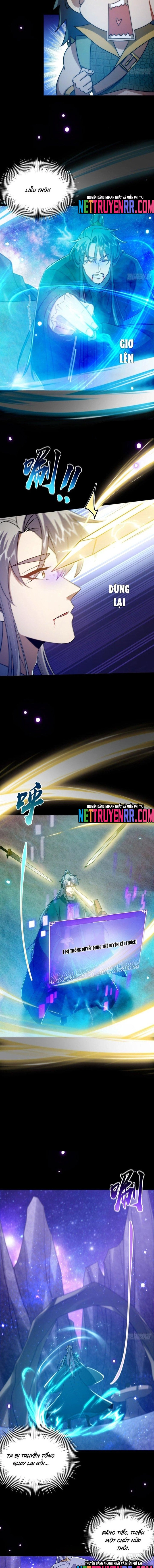 Tài Khoản Này Có Độc: Chapter 94
