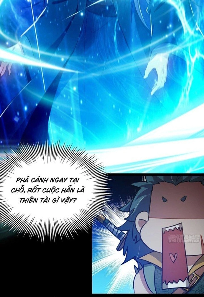 Tài Khoản Này Có Độc: Chapter 94