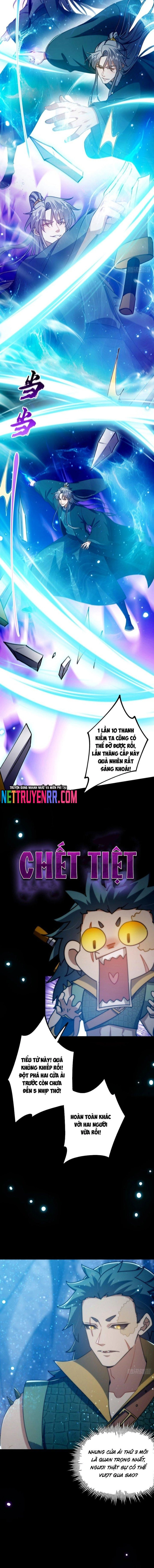 Tài Khoản Này Có Độc: Chapter 95