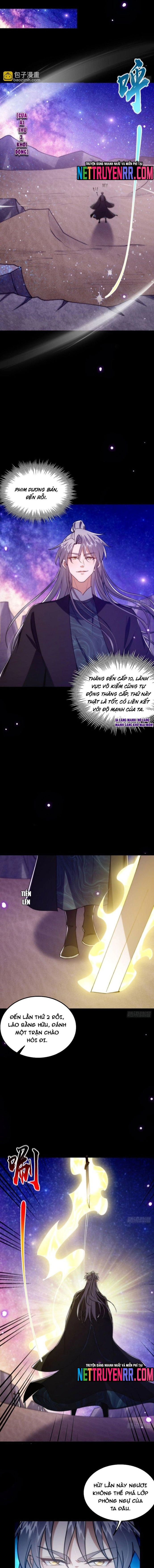 Tài Khoản Này Có Độc: Chapter 95