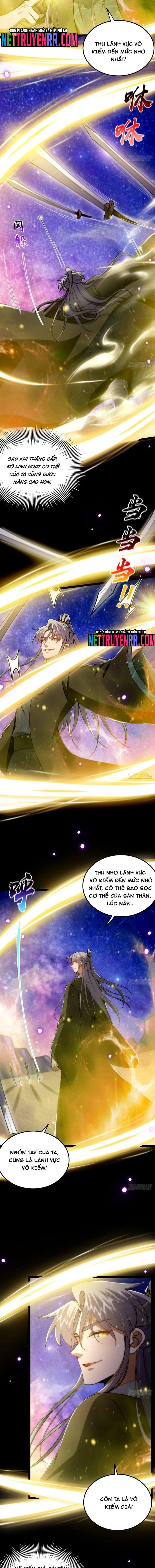 Tài Khoản Này Có Độc: Chapter 95