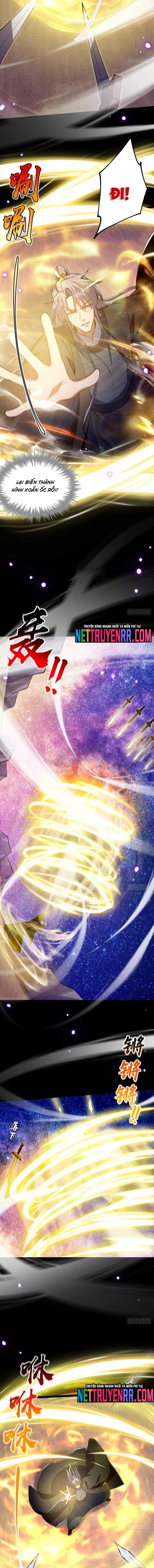 Tài Khoản Này Có Độc: Chapter 95