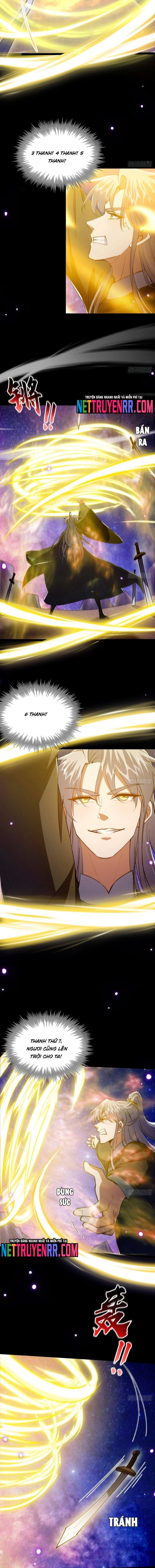 Tài Khoản Này Có Độc: Chapter 95