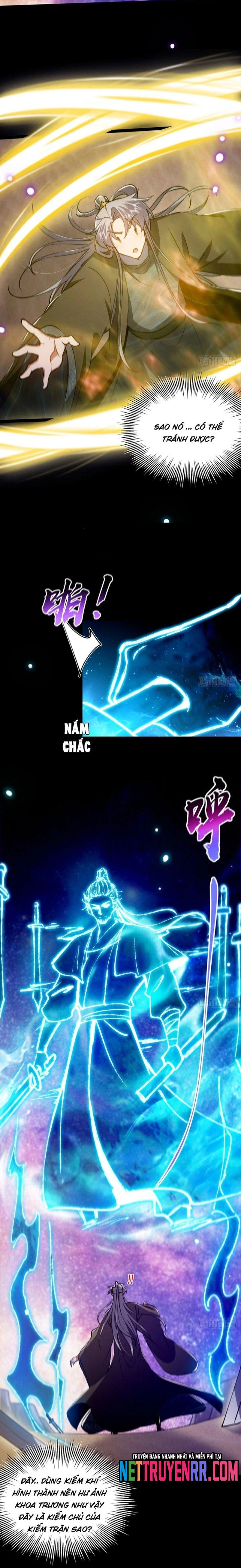 Tài Khoản Này Có Độc: Chapter 95