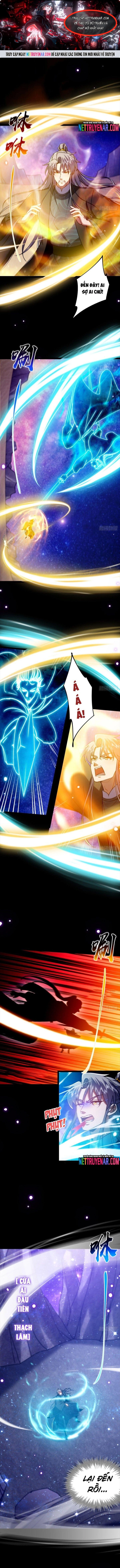 Tài Khoản Này Có Độc: Chapter 96