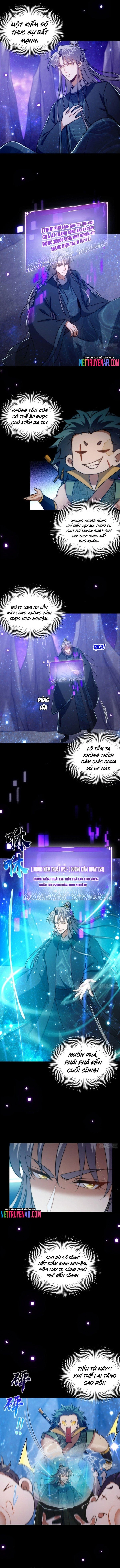 Tài Khoản Này Có Độc: Chapter 96