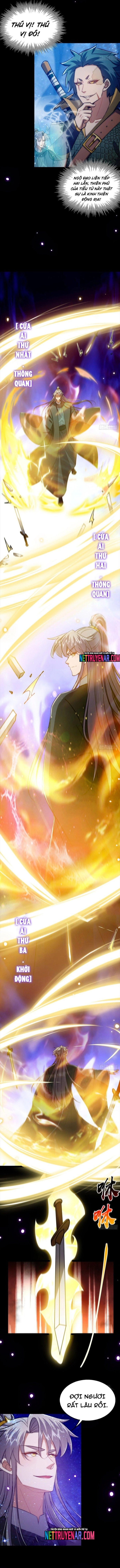 Tài Khoản Này Có Độc: Chapter 96