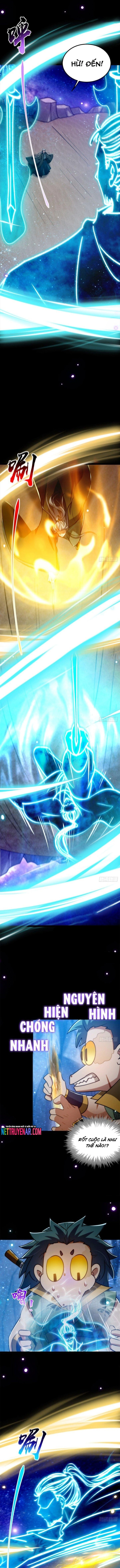 Tài Khoản Này Có Độc: Chapter 96