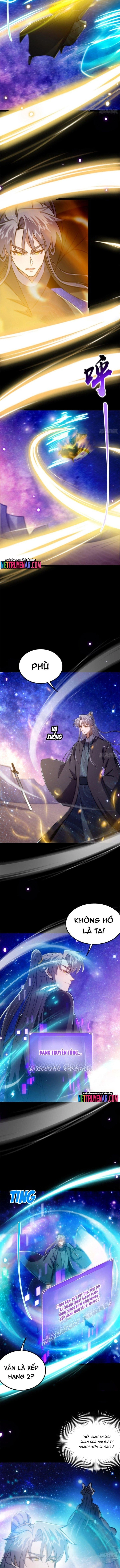 Tài Khoản Này Có Độc: Chapter 96
