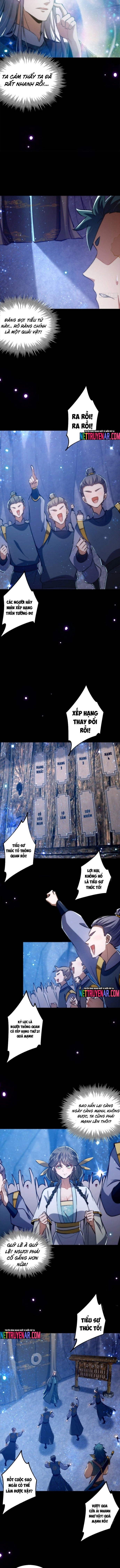 Tài Khoản Này Có Độc: Chapter 96