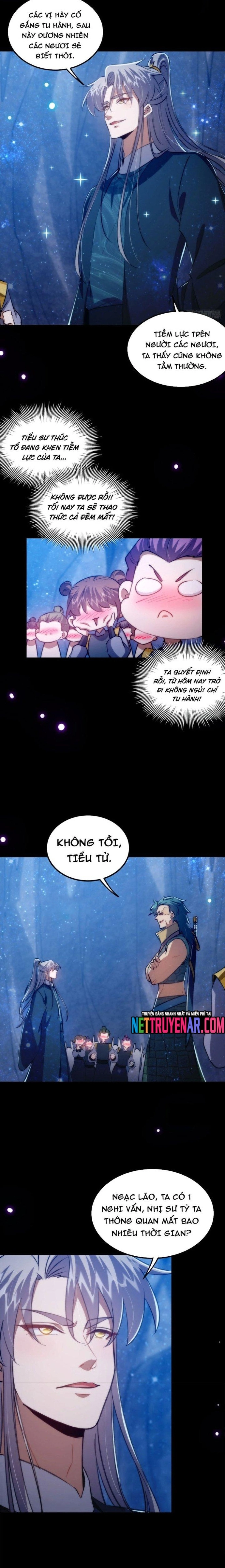 Tài Khoản Này Có Độc: Chapter 96
