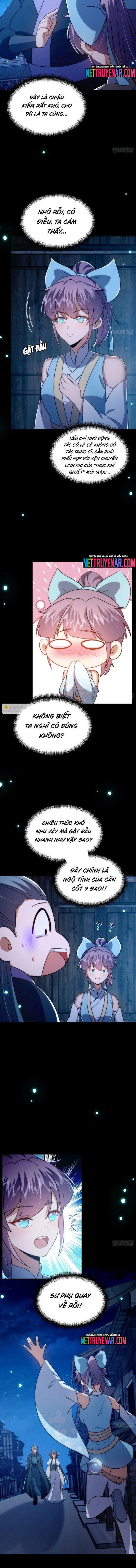Tài Khoản Này Có Độc: Chapter 97