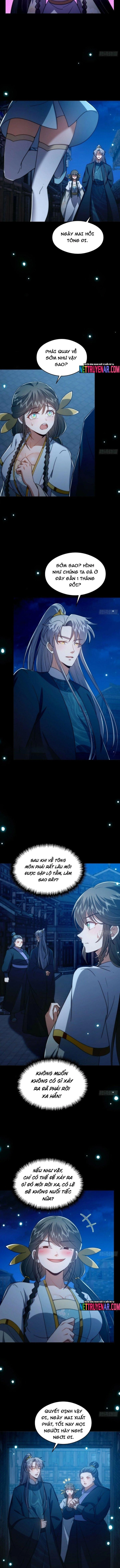 Tài Khoản Này Có Độc: Chapter 98