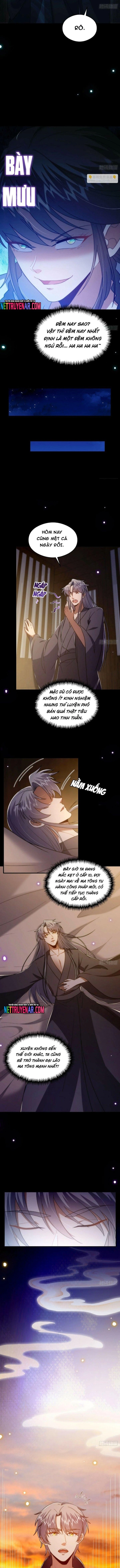Tài Khoản Này Có Độc: Chapter 98