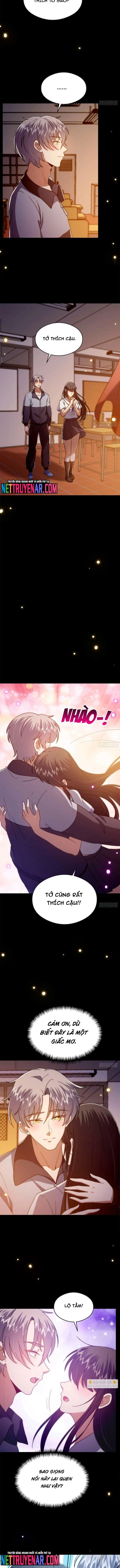 Tài Khoản Này Có Độc: Chapter 98