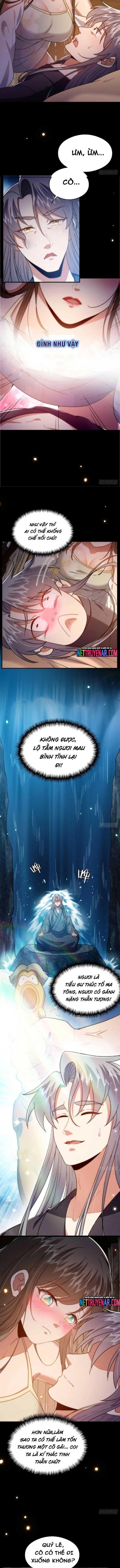 Tài Khoản Này Có Độc: Chapter 99