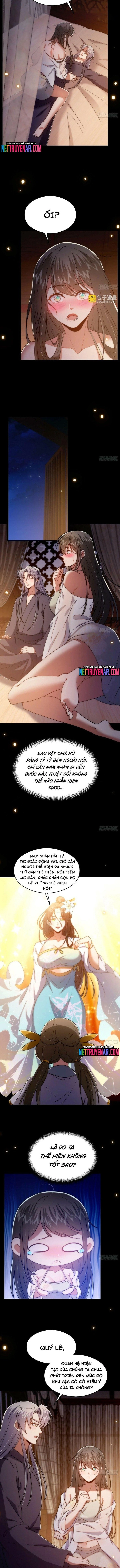 Tài Khoản Này Có Độc: Chapter 99