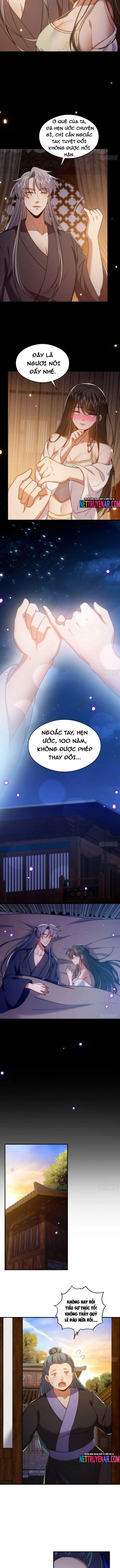 Tài Khoản Này Có Độc: Chapter 99
