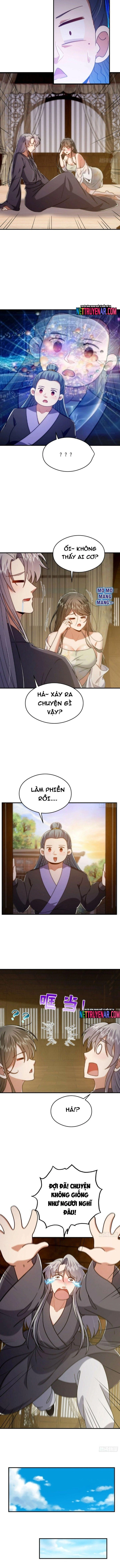 Tài Khoản Này Có Độc: Chapter 99