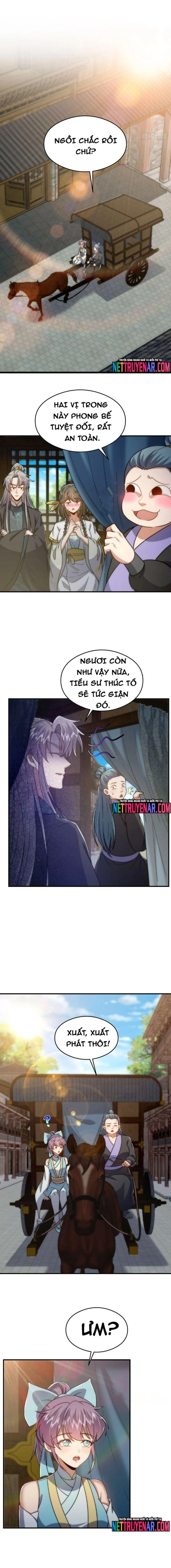 Tài Khoản Này Có Độc: Chapter 99