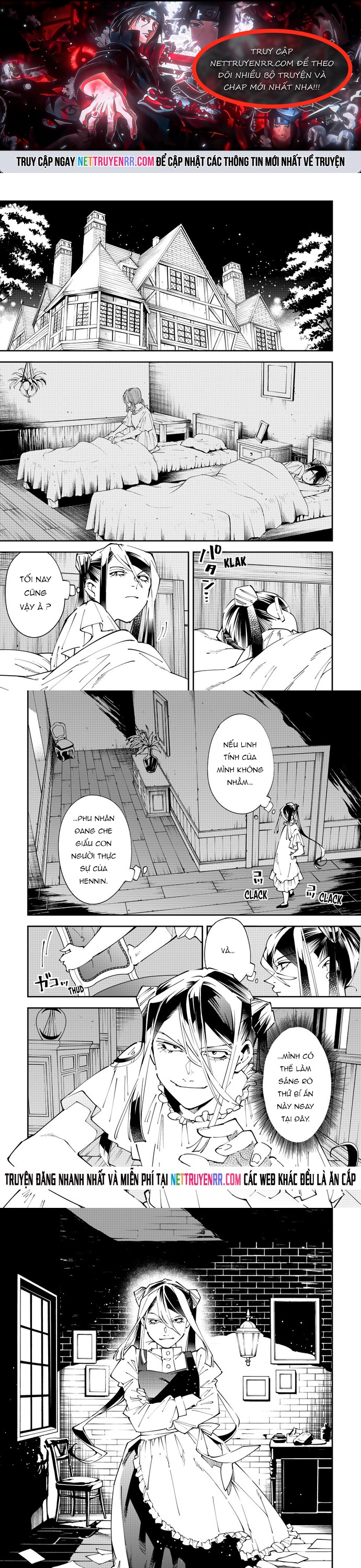 Tái Sinh Thành Quý Tộc Với Kĩ Năng 'Appraisal': Chapter 158