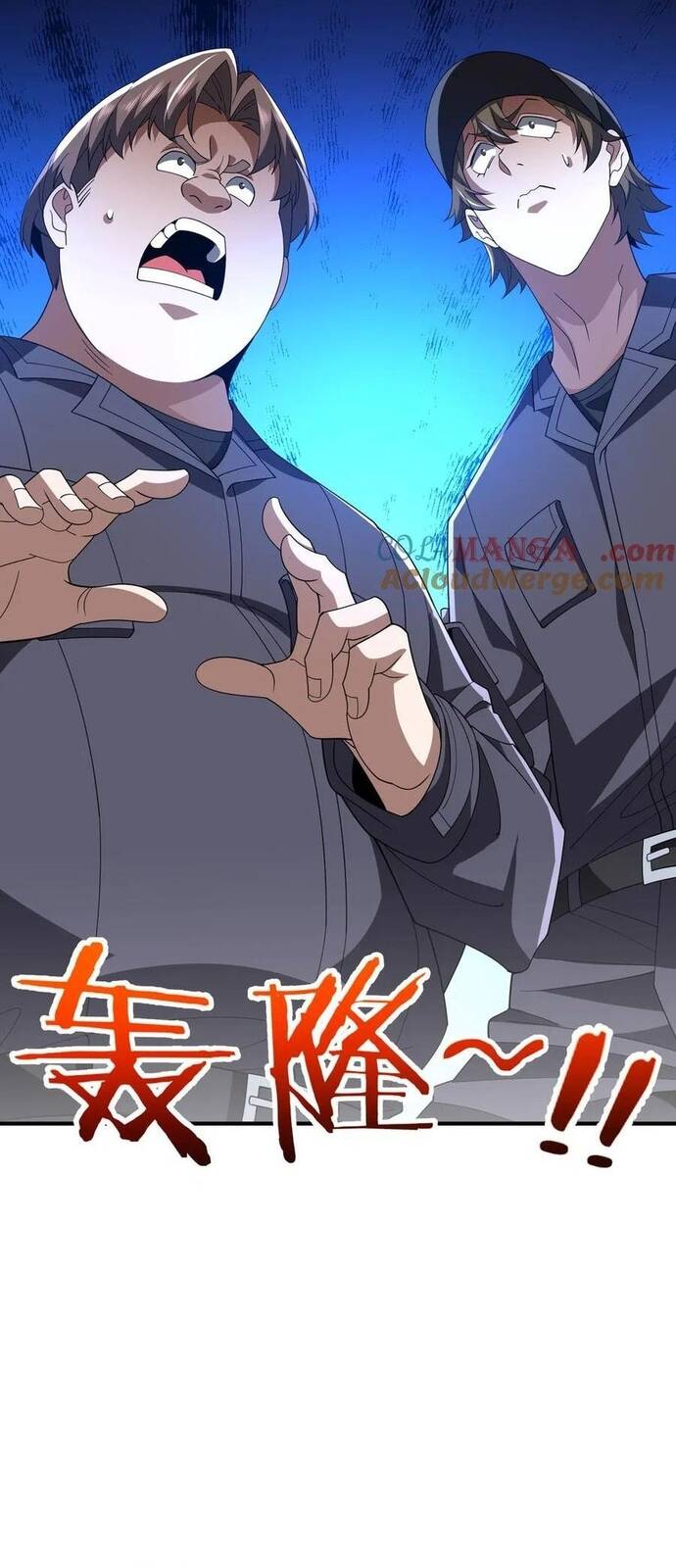 Tái Sinh Thành Tu Sĩ Ma Quái: Khởi Đầu Với Hành Tinh Xác Sống: Chapter 14