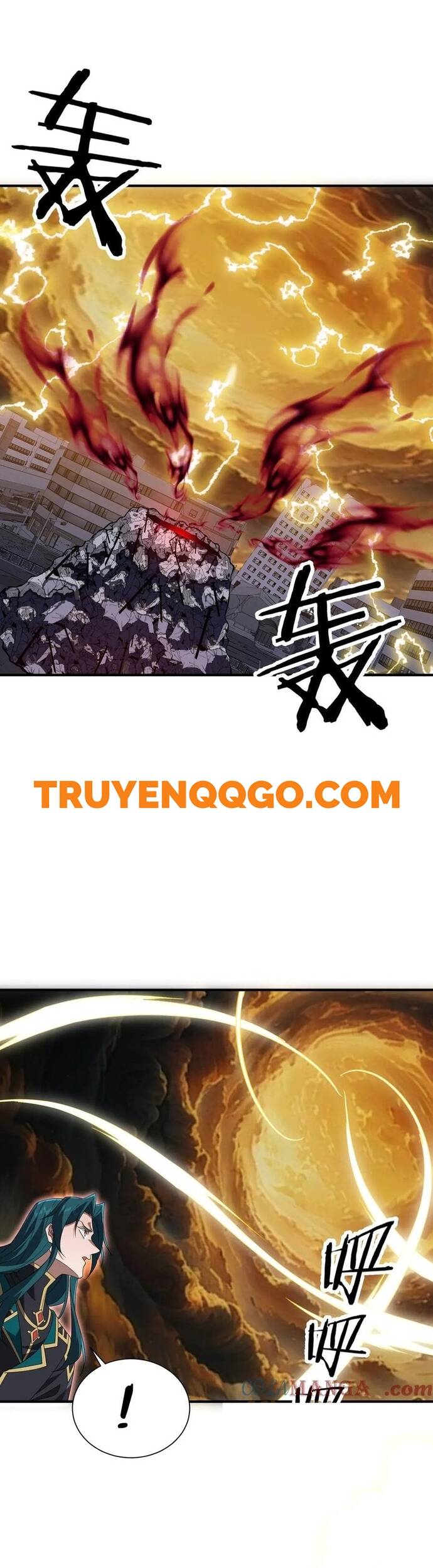 Tái Sinh Thành Tu Sĩ Ma Quái: Khởi Đầu Với Hành Tinh Xác Sống: Chapter 15