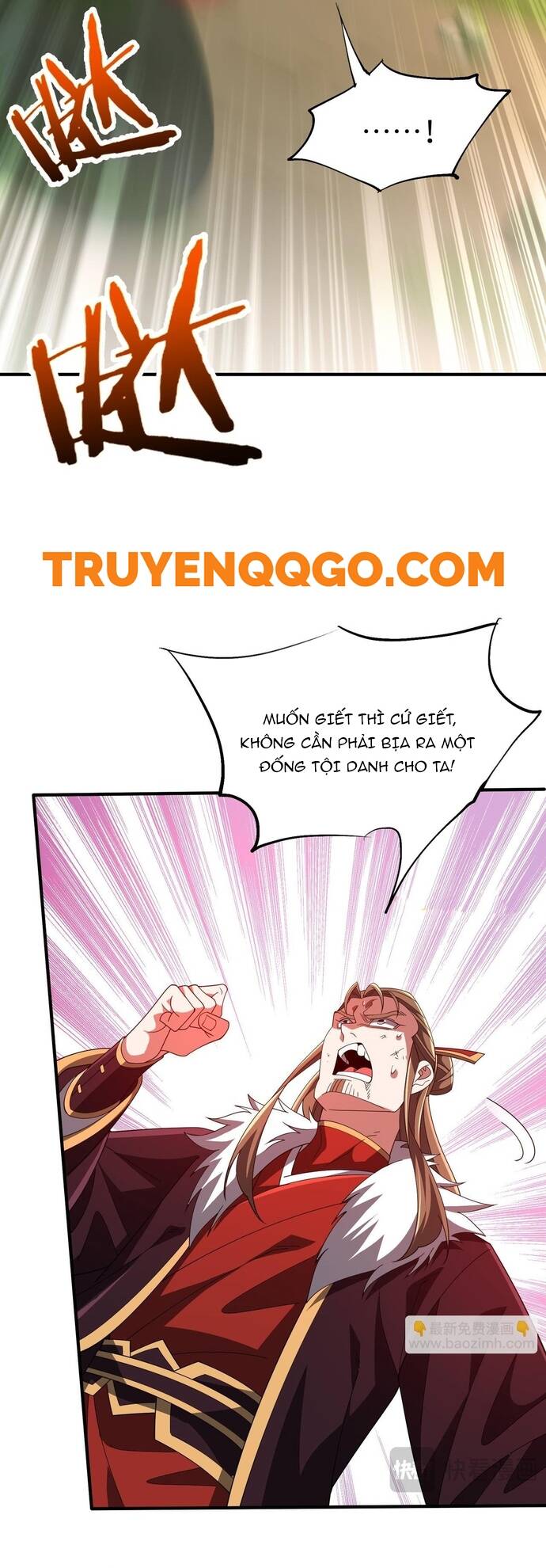 Tái Sinh Thành Tu Sĩ Ma Quái: Khởi Đầu Với Hành Tinh Xác Sống: Chapter 16