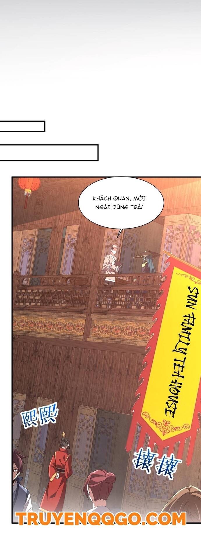 Tái Sinh Thành Tu Sĩ Ma Quái: Khởi Đầu Với Hành Tinh Xác Sống: Chapter 16