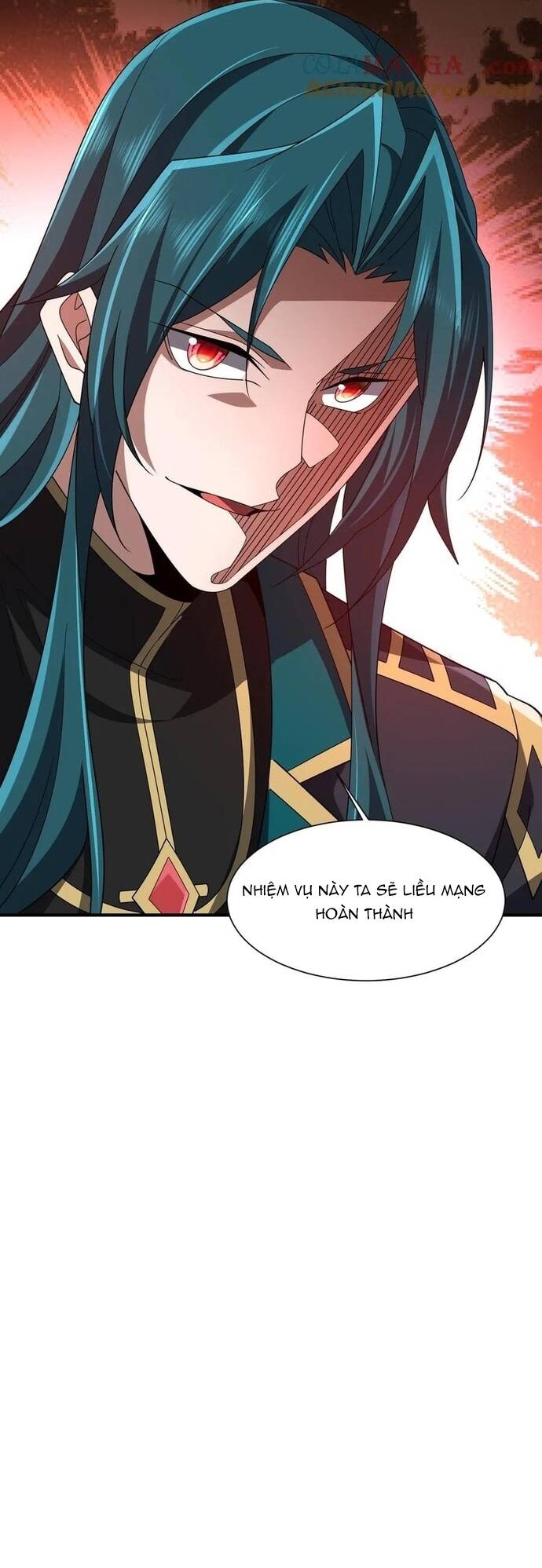 Tái Sinh Thành Tu Sĩ Ma Quái: Khởi Đầu Với Hành Tinh Xác Sống: Chapter 17
