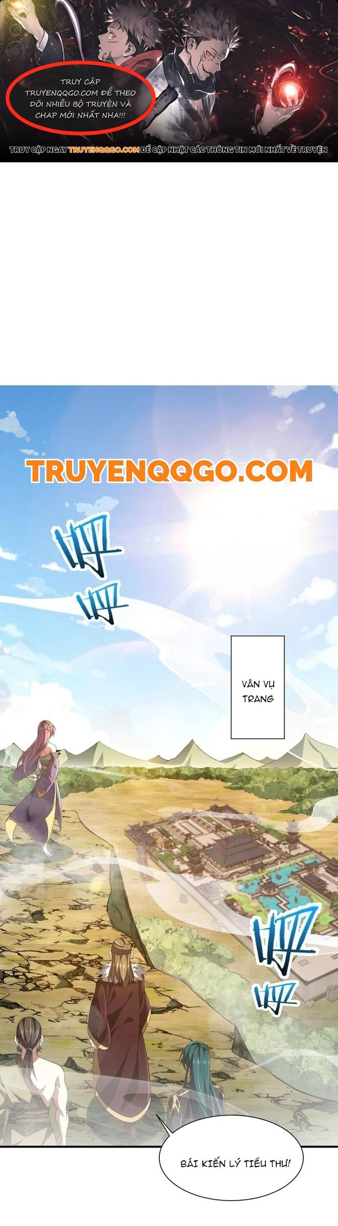 Tái Sinh Thành Tu Sĩ Ma Quái: Khởi Đầu Với Hành Tinh Xác Sống: Chapter 18