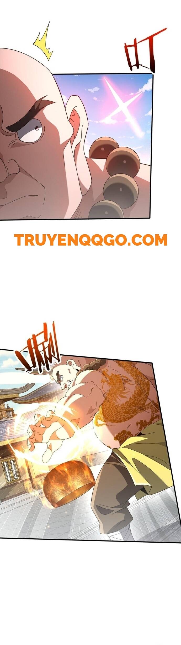 Tái Sinh Thành Tu Sĩ Ma Quái: Khởi Đầu Với Hành Tinh Xác Sống: Chapter 18