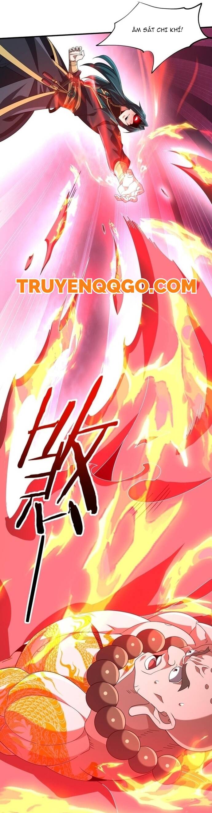 Tái Sinh Thành Tu Sĩ Ma Quái: Khởi Đầu Với Hành Tinh Xác Sống: Chapter 18