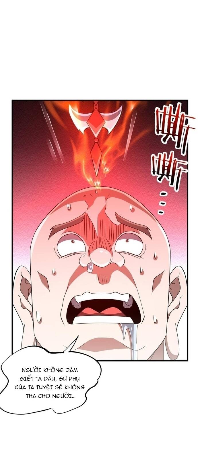 Tái Sinh Thành Tu Sĩ Ma Quái: Khởi Đầu Với Hành Tinh Xác Sống: Chapter 18