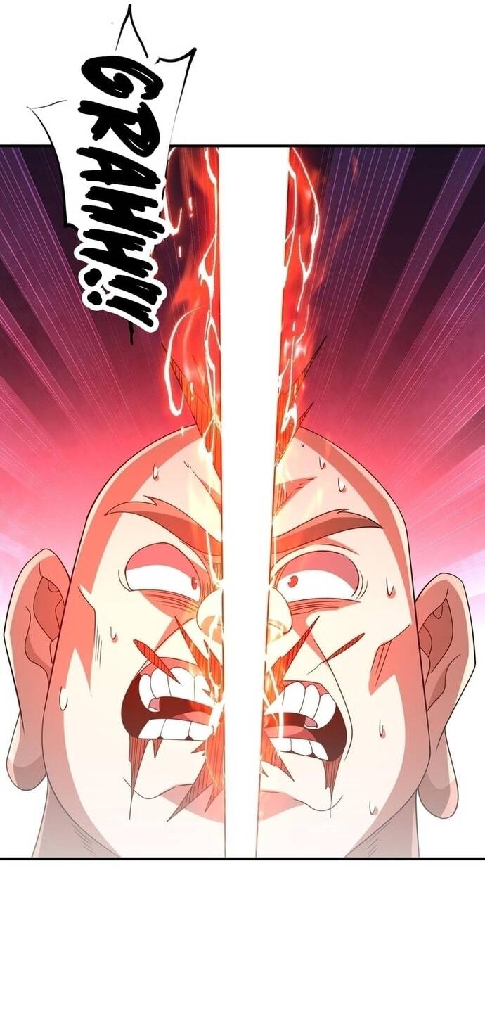 Tái Sinh Thành Tu Sĩ Ma Quái: Khởi Đầu Với Hành Tinh Xác Sống: Chapter 18