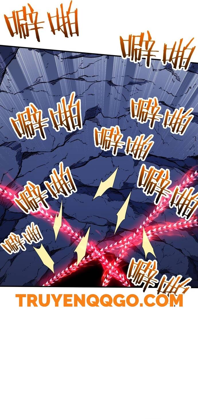 Tái Sinh Thành Tu Sĩ Ma Quái: Khởi Đầu Với Hành Tinh Xác Sống: Chapter 19