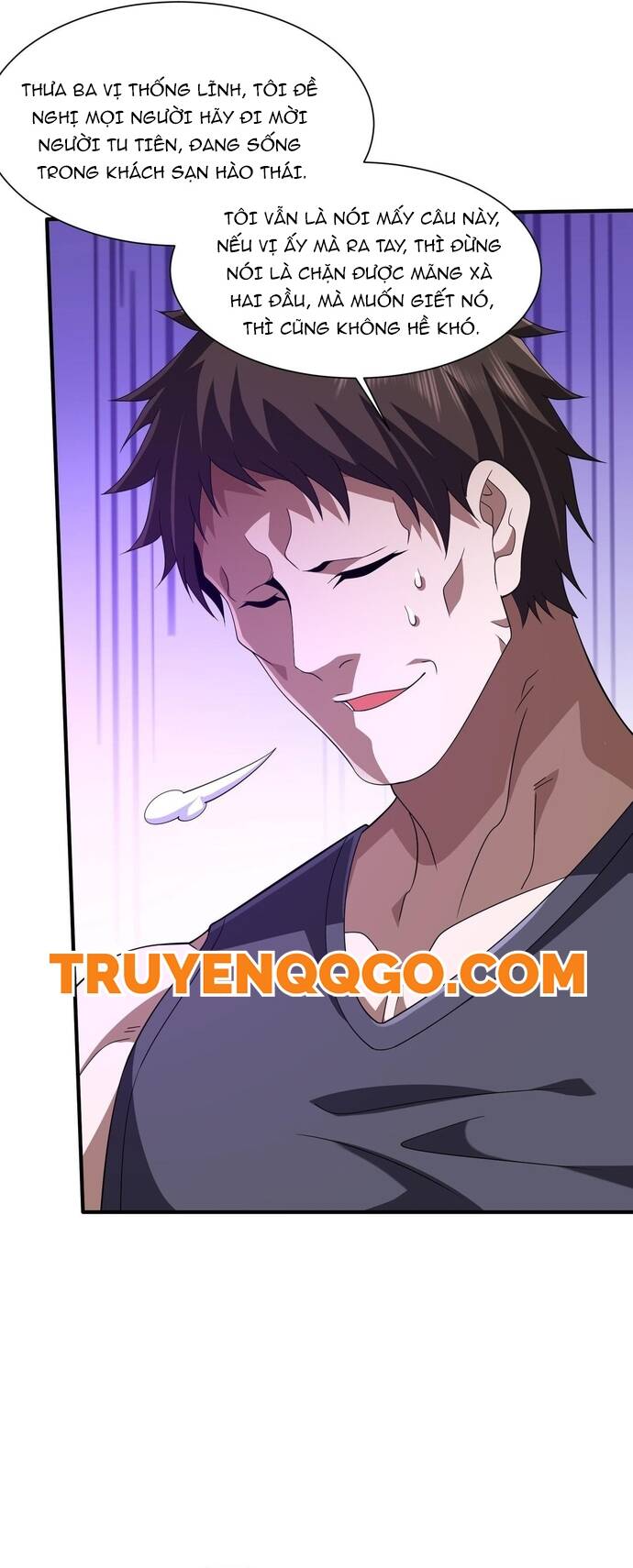 Tái Sinh Thành Tu Sĩ Ma Quái: Khởi Đầu Với Hành Tinh Xác Sống: Chapter 20