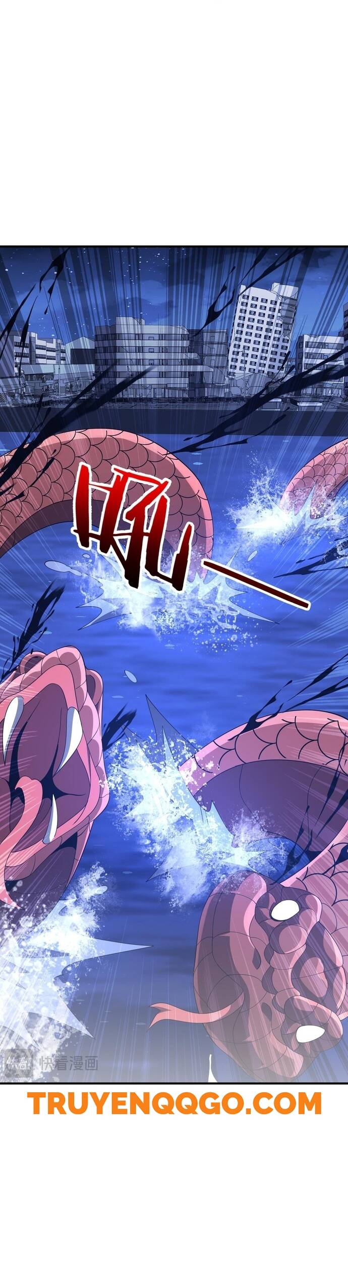 Tái Sinh Thành Tu Sĩ Ma Quái: Khởi Đầu Với Hành Tinh Xác Sống: Chapter 20