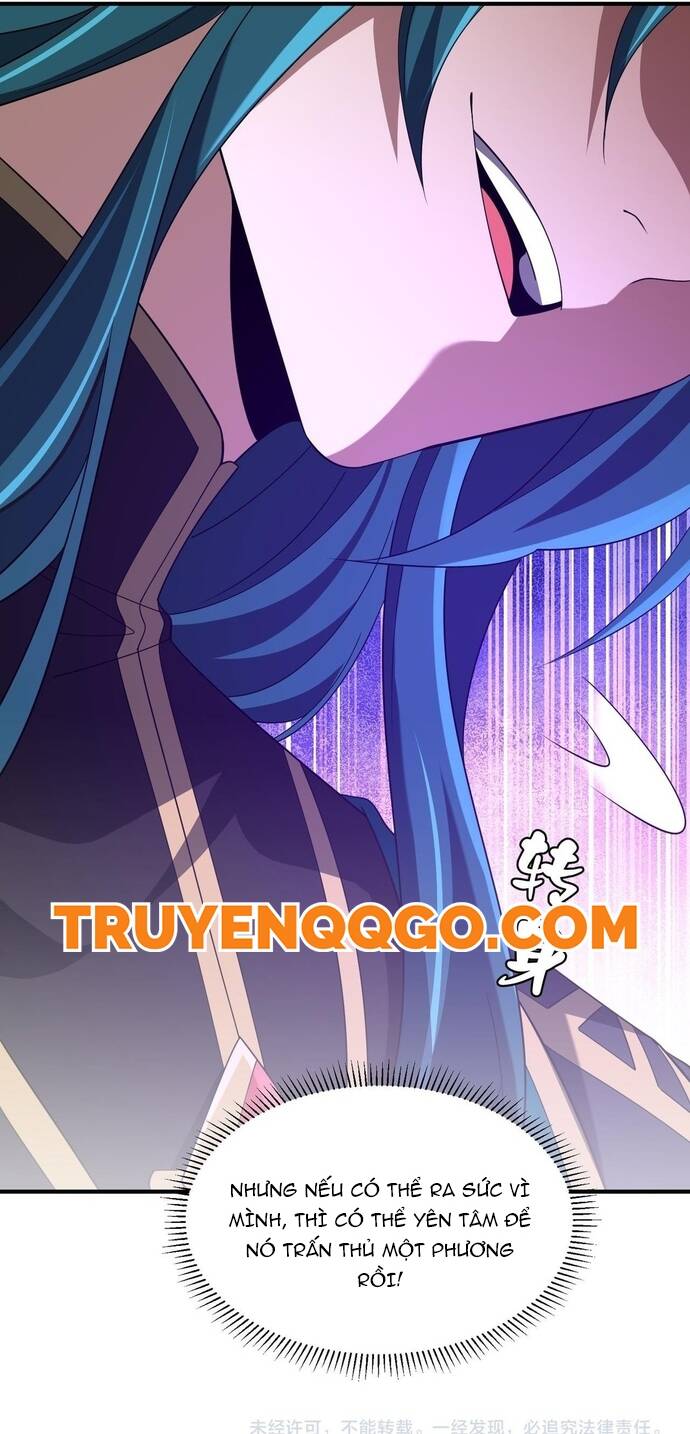 Tái Sinh Thành Tu Sĩ Ma Quái: Khởi Đầu Với Hành Tinh Xác Sống: Chapter 20