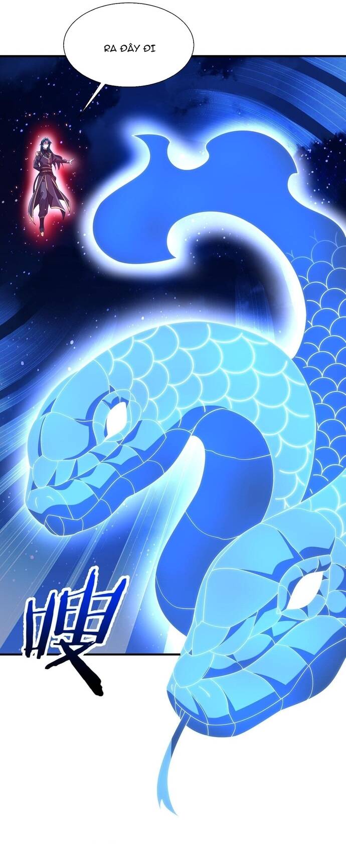 Tái Sinh Thành Tu Sĩ Ma Quái: Khởi Đầu Với Hành Tinh Xác Sống: Chapter 21