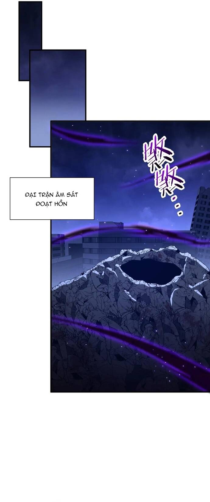 Tái Sinh Thành Tu Sĩ Ma Quái: Khởi Đầu Với Hành Tinh Xác Sống: Chapter 22