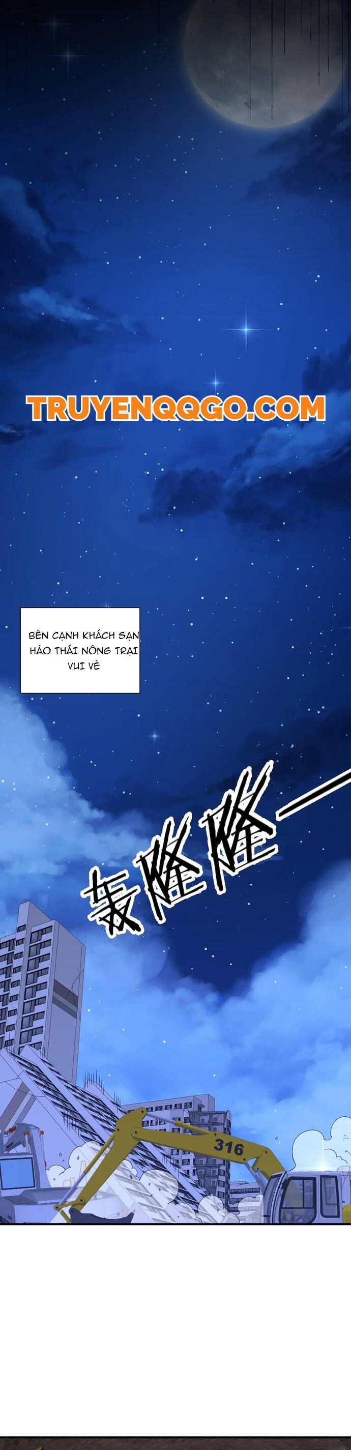 Tái Sinh Thành Tu Sĩ Ma Quái: Khởi Đầu Với Hành Tinh Xác Sống: Chapter 23