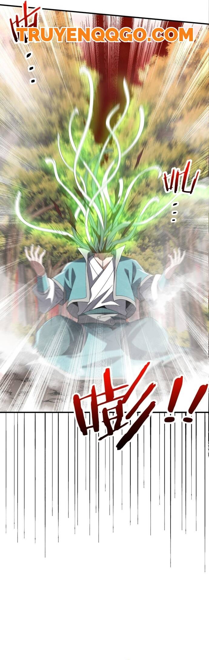 Tái Sinh Thành Tu Sĩ Ma Quái: Khởi Đầu Với Hành Tinh Xác Sống: Chapter 26