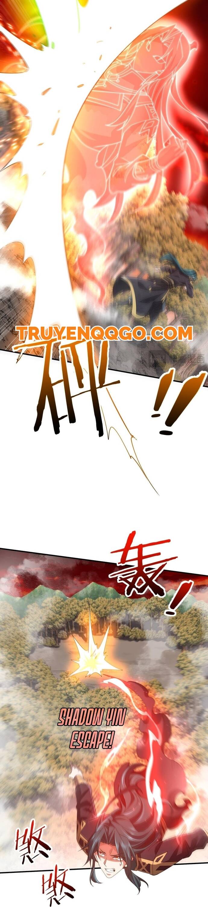 Tái Sinh Thành Tu Sĩ Ma Quái: Khởi Đầu Với Hành Tinh Xác Sống: Chapter 26