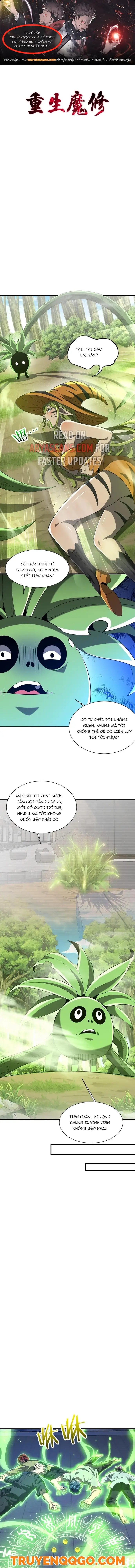 Tái Sinh Thành Tu Sĩ Ma Quái: Khởi Đầu Với Hành Tinh Xác Sống: Chapter 29