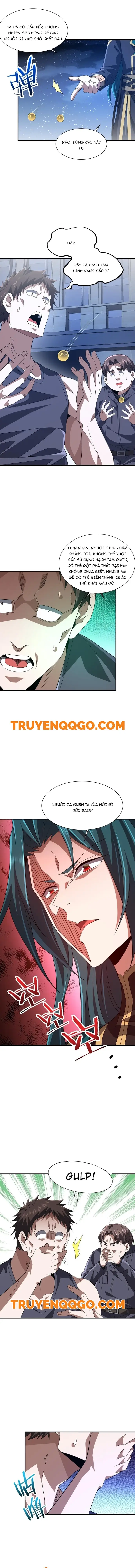 Tái Sinh Thành Tu Sĩ Ma Quái: Khởi Đầu Với Hành Tinh Xác Sống: Chapter 29