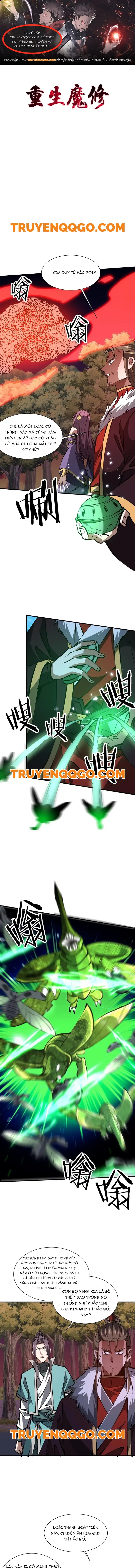 Tái Sinh Thành Tu Sĩ Ma Quái: Khởi Đầu Với Hành Tinh Xác Sống: Chapter 31